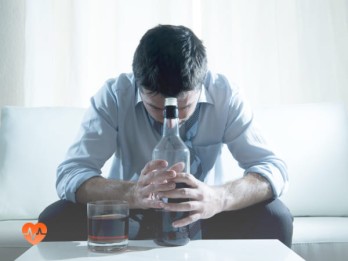 Лечение алкогольной депрессии в Ильинском