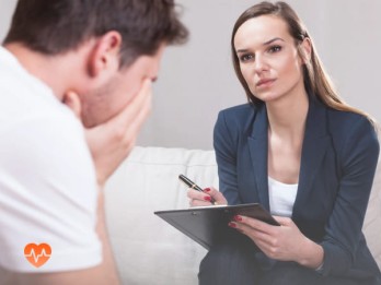 Лечение алкогольной депрессии в Ильинском